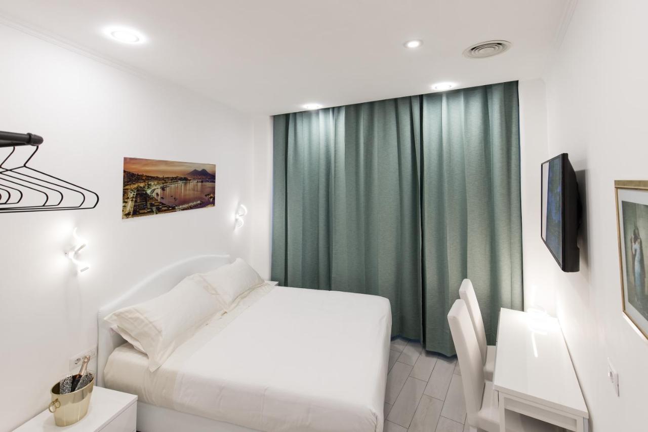 Guest house Mergellina E Fantasia